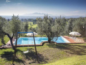 Belvilla by OYO Landman Apartment Larciano